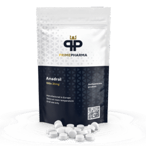 Anadrol Prime Pharma Kopen