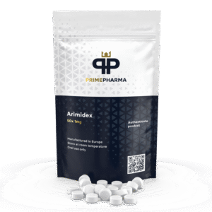 Arimidex Prime Pharma kopen