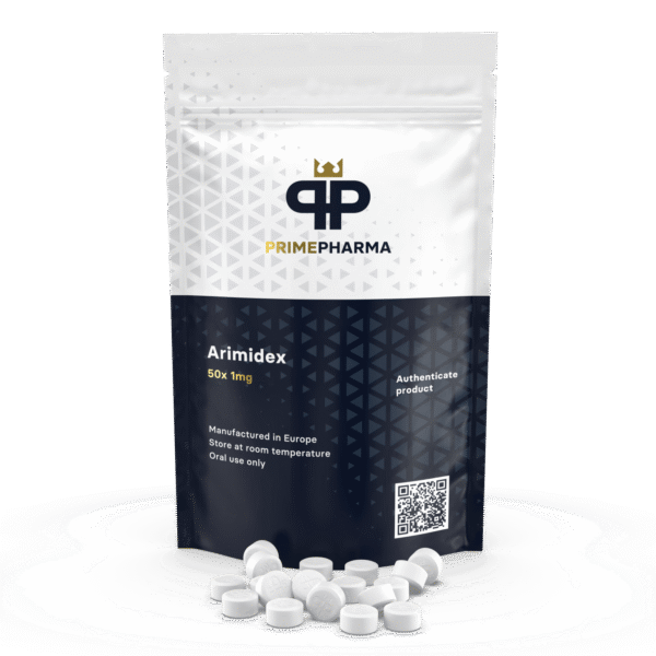 Arimidex Prime Pharma kopen