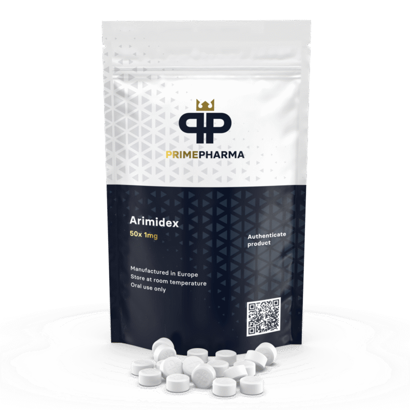 Arimidex Prime Pharma kopen