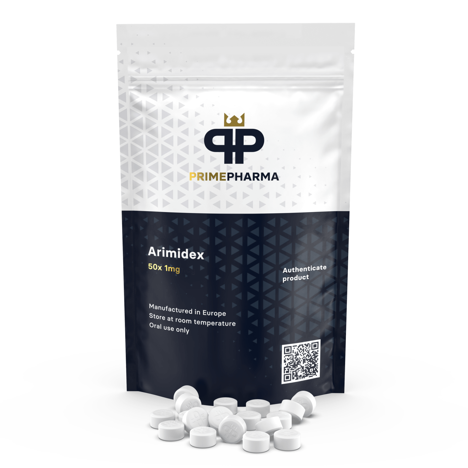 Arimidex Prime Pharma kopen
