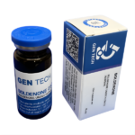 Boldenone Gentech Kopen
