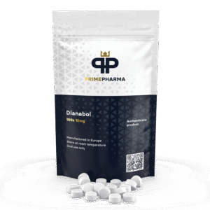 Dianabol Prime Pharma kopen