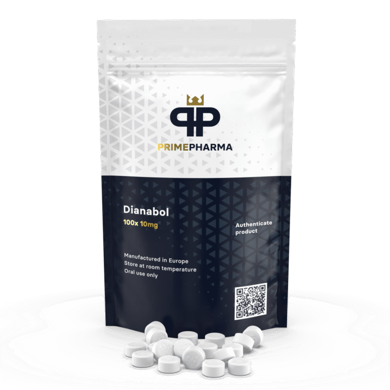 Dianabol Prime Pharma kopen