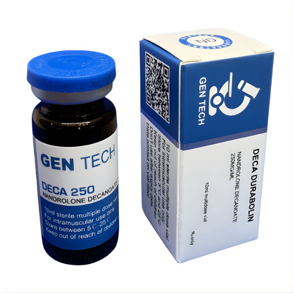 Deca 250mg kopen gentech