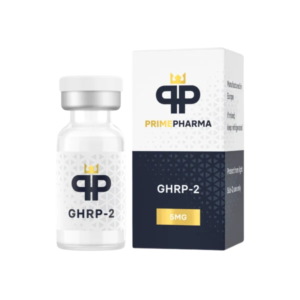 GHRP2 PRIME PHARMA