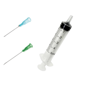 Injectiepakket