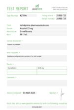 Anadrol kopen prime pharma