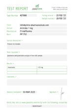 Arimidex kopen prime pharma