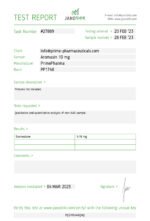 Aromasin kopen Prime Pharma
