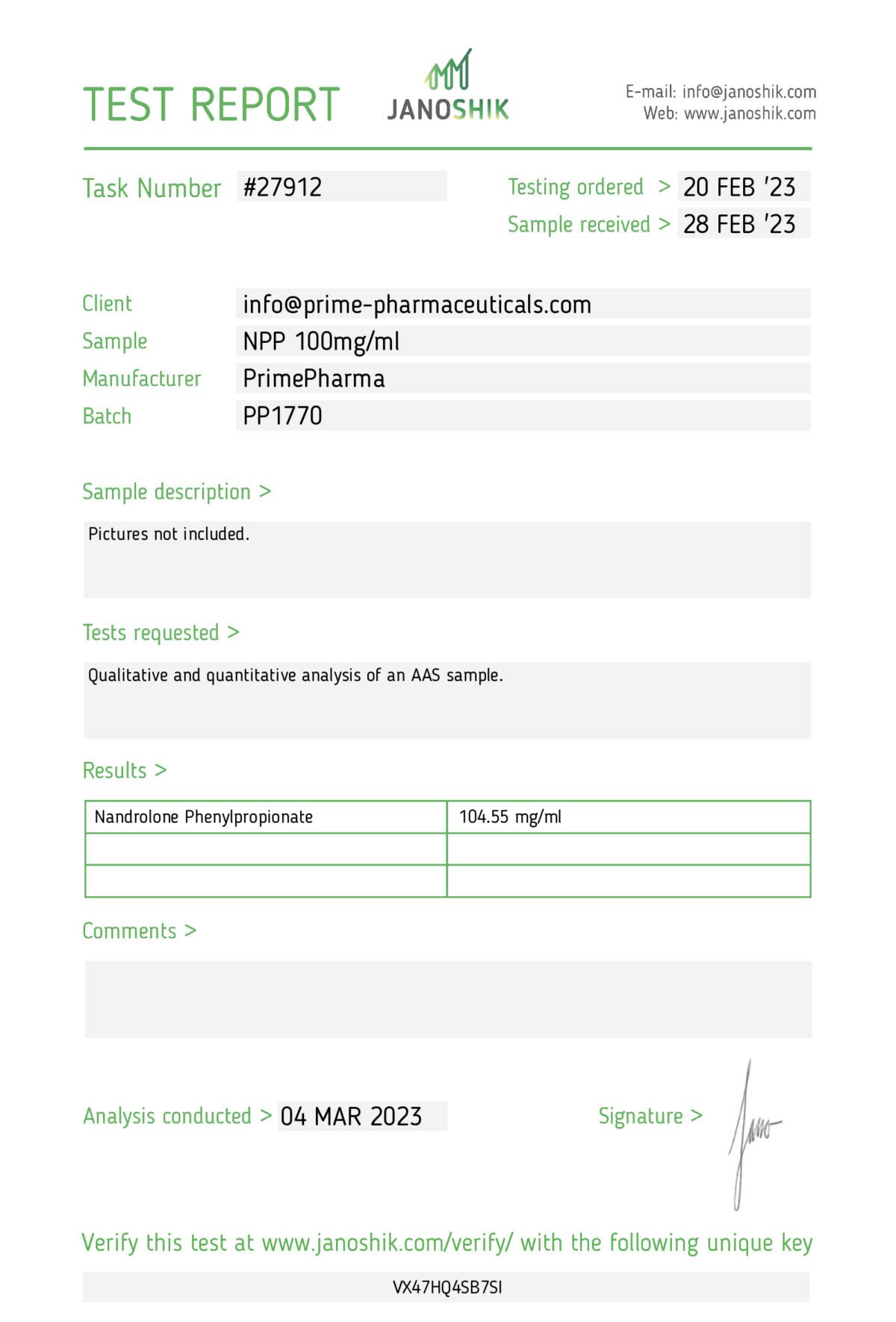 npp kopen prime pharma