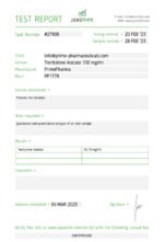 trenbolone acetate prime pharma