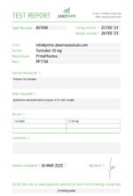 Turinabol Kopen Prime Pharma