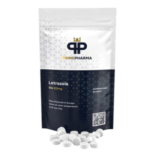 Letrozole Prime Pharma kopen