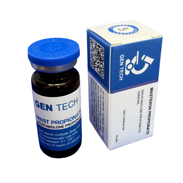 Masteron Propionate kopen