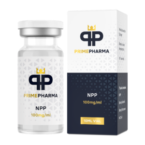 NPP Prime Pharma kopen