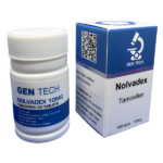 Nolvadex kopen gentech