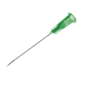 Groene naald