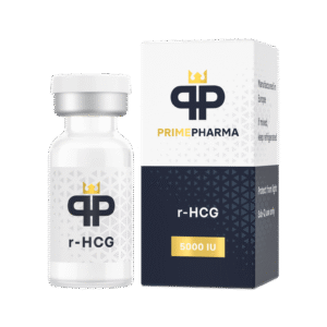 R-HCG PREGNYL PRIME PHARMA NAKUUR KOPEN