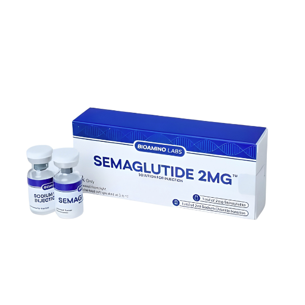 Semaglutide BioAmino Labs kopen