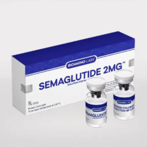 Semaglutide 2mg Bioamino labs kopen