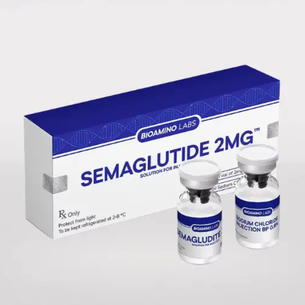 Semaglutide 2mg Bioamino labs kopen