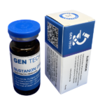 Sustanon kopen gentech