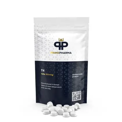 T4 Prime Pharma kopen