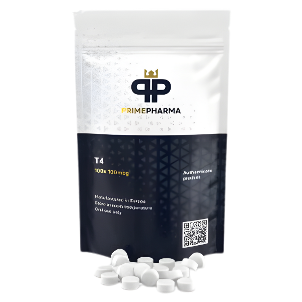 T4 PRIME PHARMA T4 PRIME PHARMA KOPEN