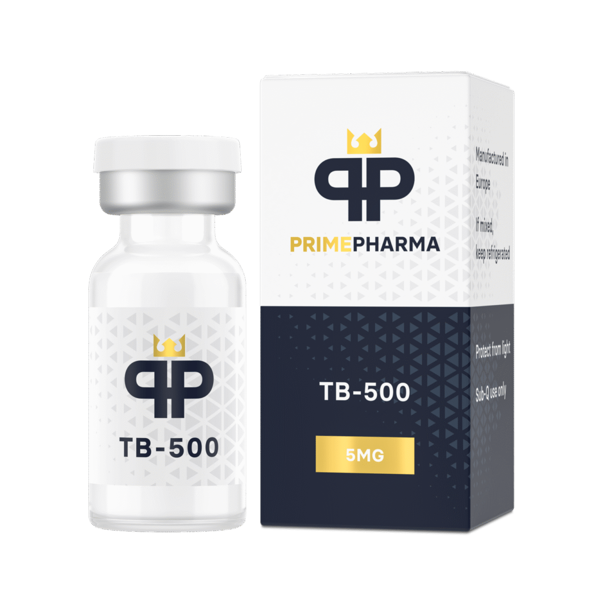 TB-500 KOPEN TB-500 PRIME PHARMA KOPEN