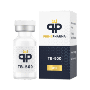 TB-500 PRIME PHARMA KOPEN