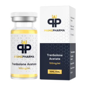 Trenbolone Acetate Prime Pharma kopen