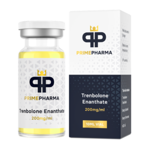 Trenbolone Enanthate Prime Pharma Kopen