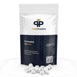 Turinabol Prime Pharma Kopen