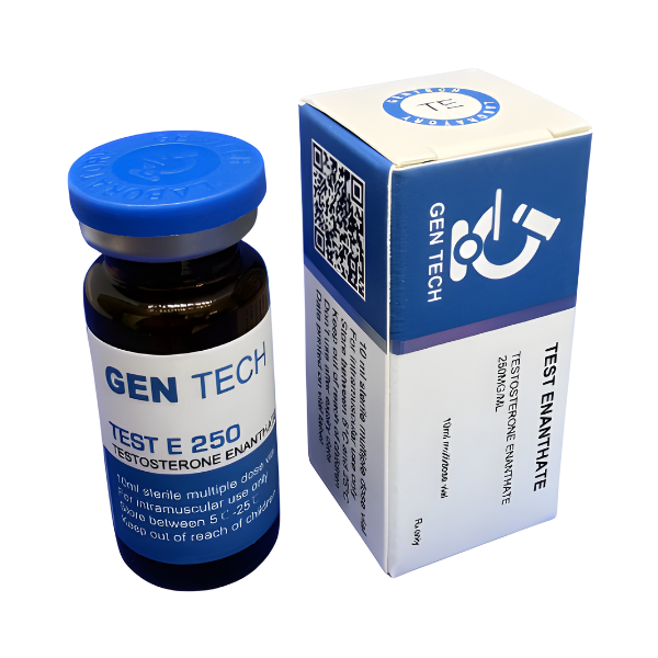 Testosterone enanthate kopen gentech