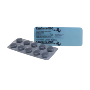 Cenforce 200mg kopen