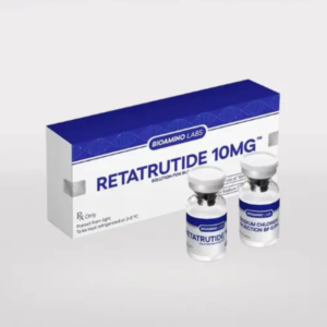 Retatrutide 10mg bioamino labs kopen