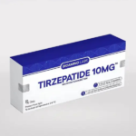 Tirzepatide 10mg bioamino labs kopen