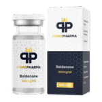Boldenone kopen prime pharma