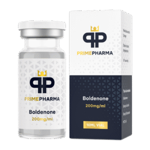 Boldenone kopen prime pharma