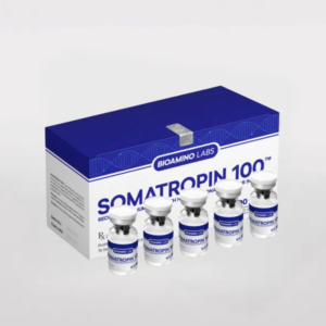 HGH BioAmino Labs 100IU kopen