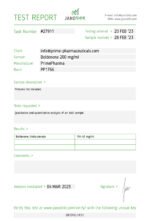 LAB-Boldenone