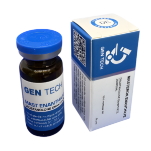 Masteron Enanthate kopen gentech
