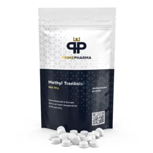 Methyltrenbolone-kopen-prime-pharma