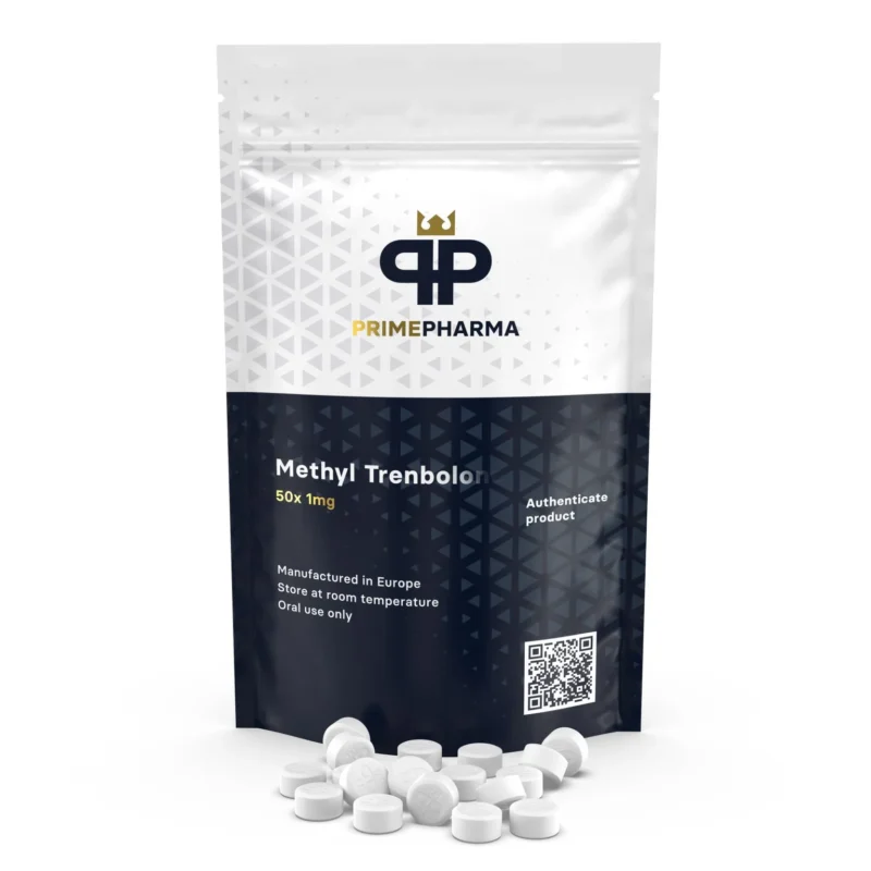 Methyltrenbolone-kopen-prime-pharma