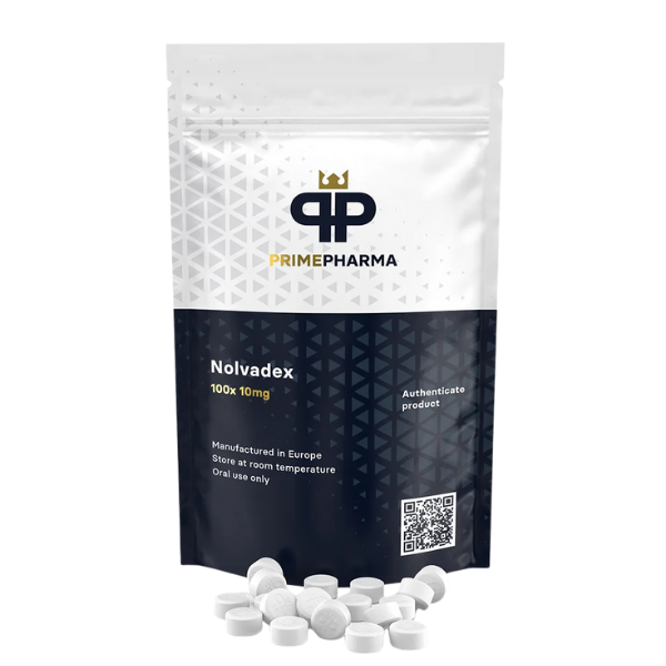 Nolvadex kopen prime pharma