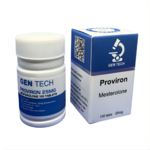 Proviron Gentech Kopen