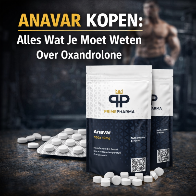 anavar-kopen