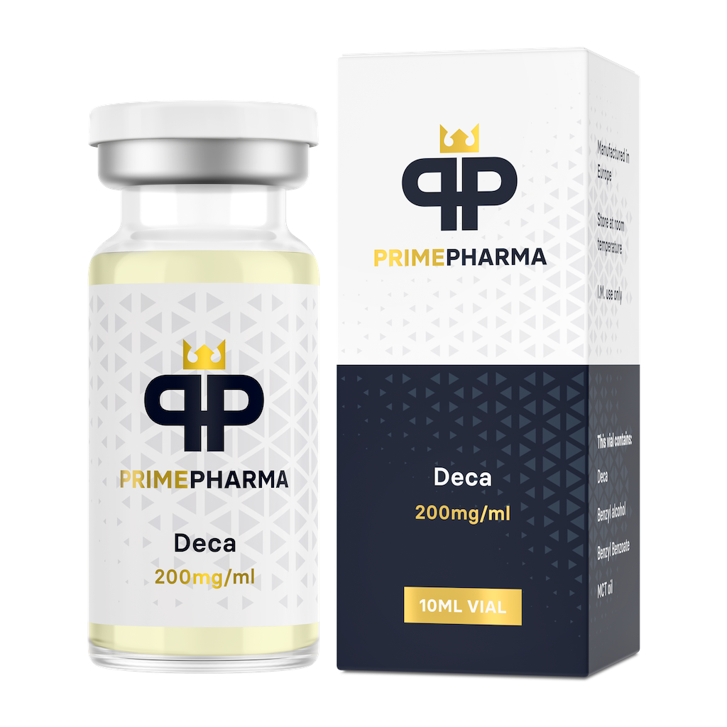 Deca prime pharma kopen Deca Prime Pharma Kopen
