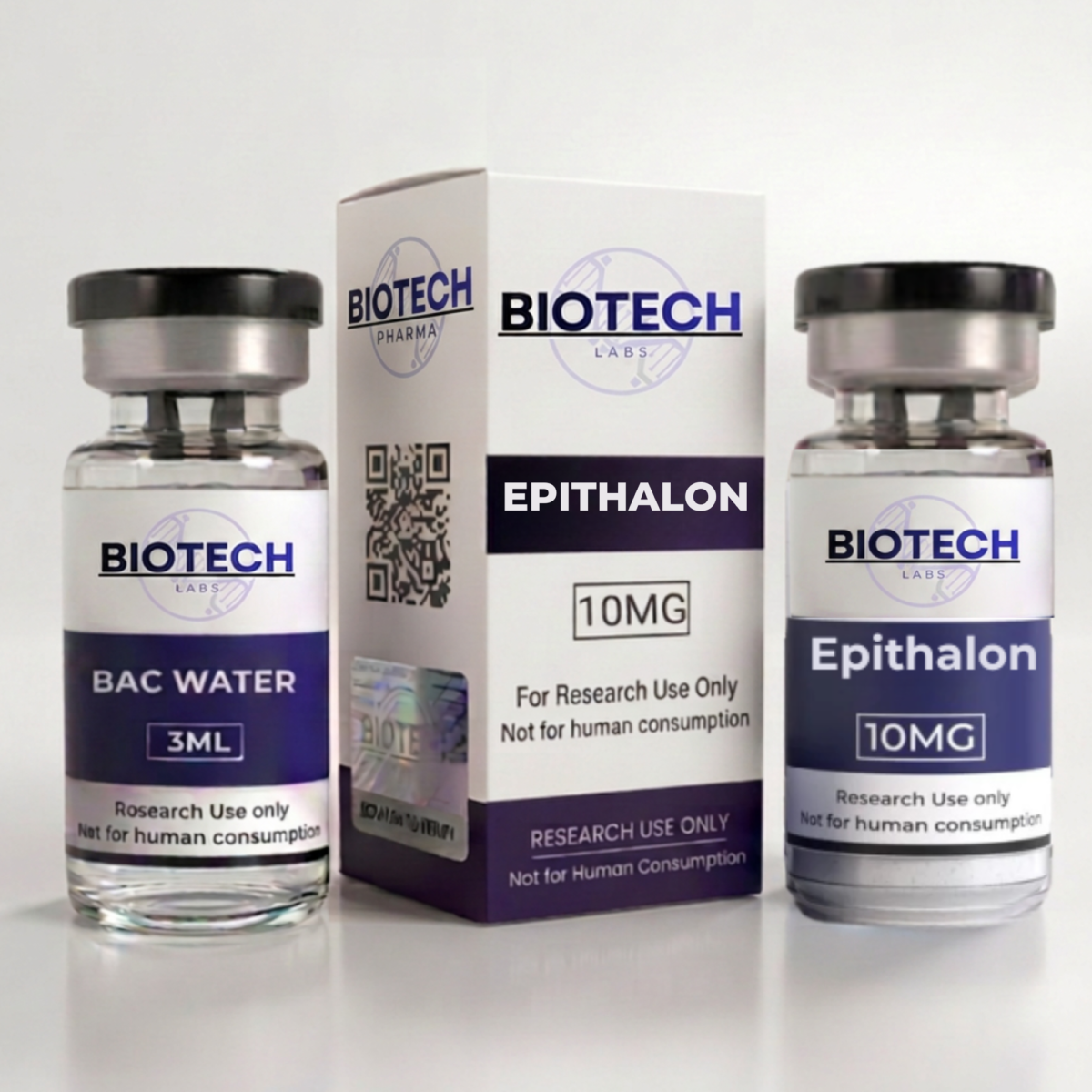 Epithalon kopen 10mg peptide